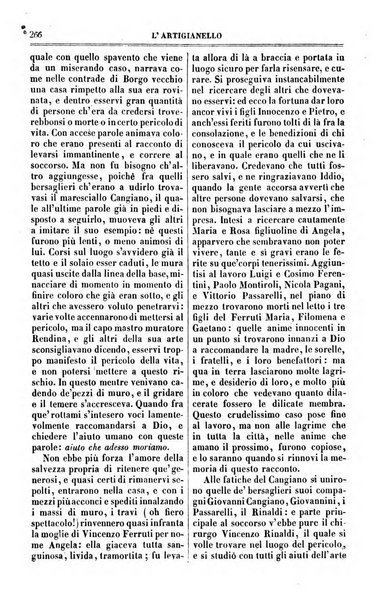 L'artigianello letture morali, religiose ed istruttive per servire alle scuole notturne di religione e alle famiglie