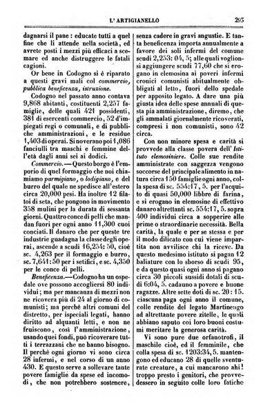 L'artigianello letture morali, religiose ed istruttive per servire alle scuole notturne di religione e alle famiglie