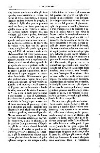 L'artigianello letture morali, religiose ed istruttive per servire alle scuole notturne di religione e alle famiglie