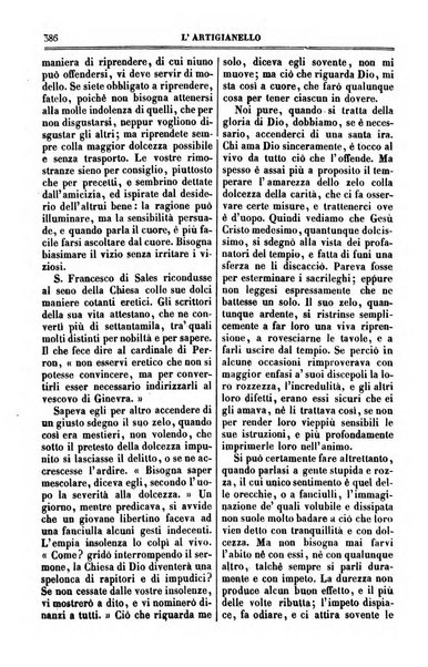 L'artigianello letture morali, religiose ed istruttive per servire alle scuole notturne di religione e alle famiglie