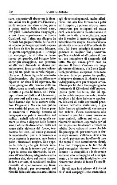 L'artigianello letture morali, religiose ed istruttive per servire alle scuole notturne di religione e alle famiglie