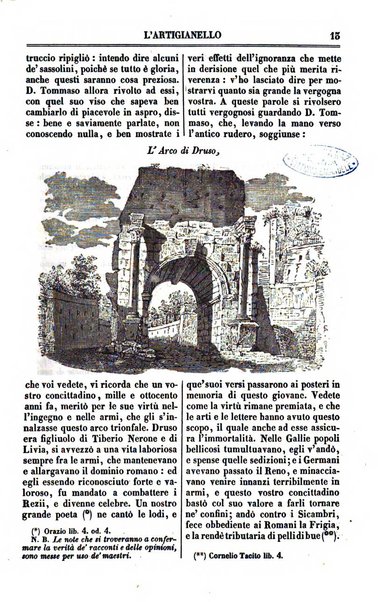 L'artigianello letture morali, religiose ed istruttive per servire alle scuole notturne di religione e alle famiglie