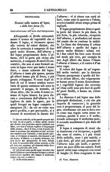 L'artigianello letture morali, religiose ed istruttive per servire alle scuole notturne di religione e alle famiglie