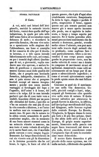 L'artigianello letture morali, religiose ed istruttive per servire alle scuole notturne di religione e alle famiglie