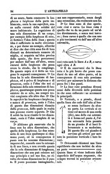 L'artigianello letture morali, religiose ed istruttive per servire alle scuole notturne di religione e alle famiglie