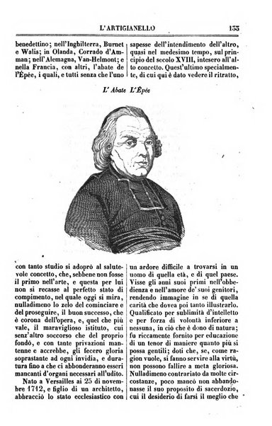 L'artigianello letture morali, religiose ed istruttive per servire alle scuole notturne di religione e alle famiglie