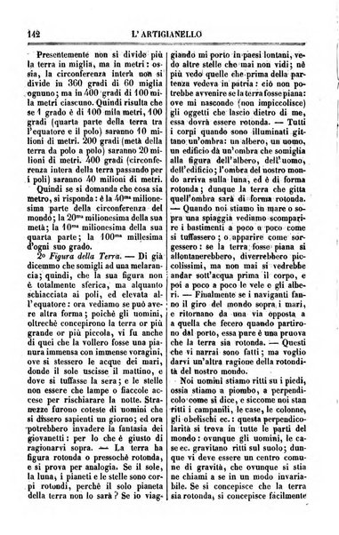 L'artigianello letture morali, religiose ed istruttive per servire alle scuole notturne di religione e alle famiglie