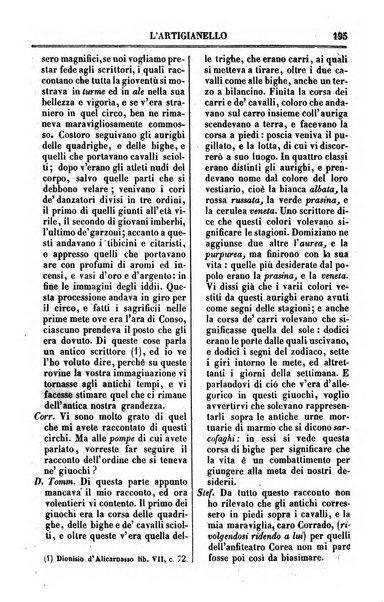 L'artigianello letture morali, religiose ed istruttive per servire alle scuole notturne di religione e alle famiglie