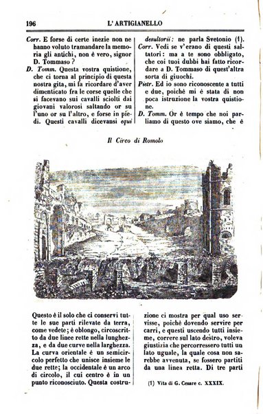 L'artigianello letture morali, religiose ed istruttive per servire alle scuole notturne di religione e alle famiglie