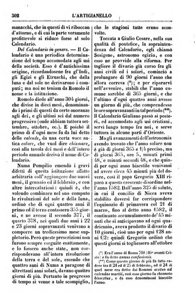 L'artigianello letture morali, religiose ed istruttive per servire alle scuole notturne di religione e alle famiglie