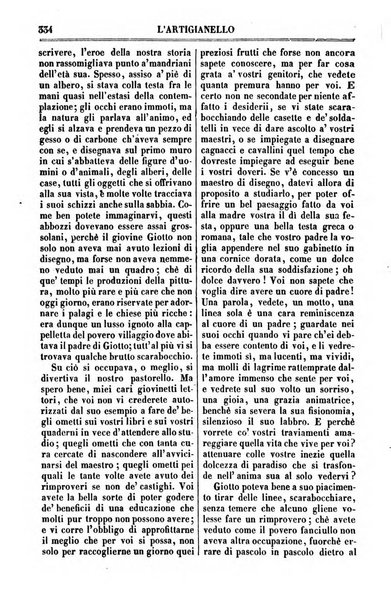 L'artigianello letture morali, religiose ed istruttive per servire alle scuole notturne di religione e alle famiglie