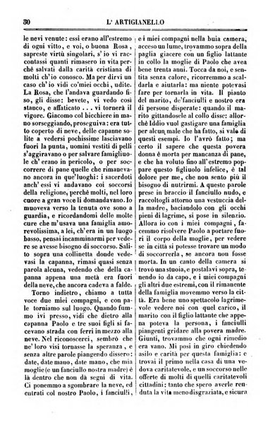 L'artigianello letture morali, religiose ed istruttive per servire alle scuole notturne di religione e alle famiglie