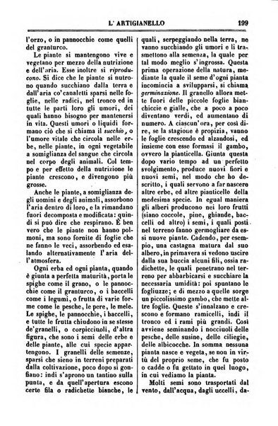 L'artigianello letture morali, religiose ed istruttive per servire alle scuole notturne di religione e alle famiglie