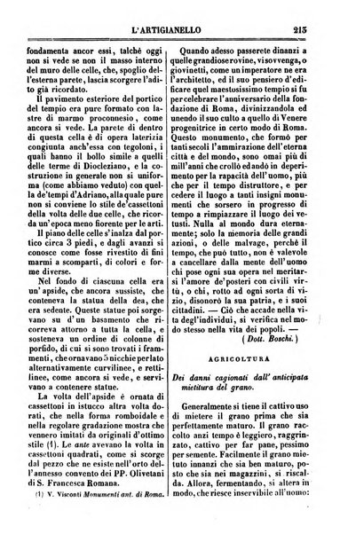 L'artigianello letture morali, religiose ed istruttive per servire alle scuole notturne di religione e alle famiglie