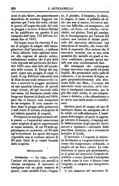 L'artigianello letture morali, religiose ed istruttive per servire alle scuole notturne di religione e alle famiglie