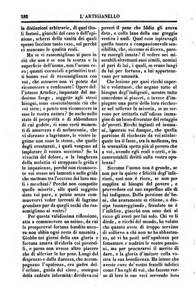 L'artigianello letture morali, religiose ed istruttive per servire alle scuole notturne di religione e alle famiglie