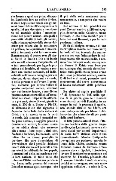 L'artigianello letture morali, religiose ed istruttive per servire alle scuole notturne di religione e alle famiglie