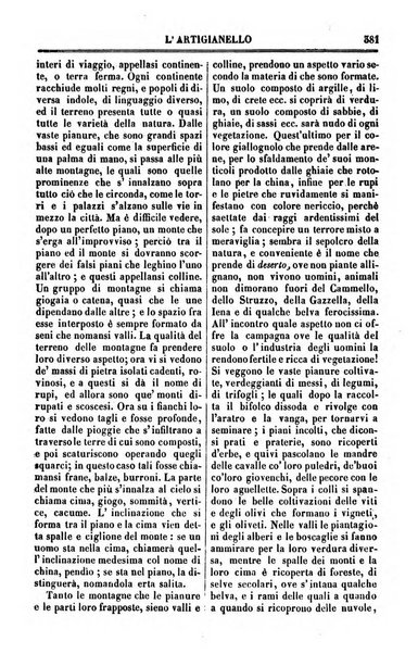 L'artigianello letture morali, religiose ed istruttive per servire alle scuole notturne di religione e alle famiglie