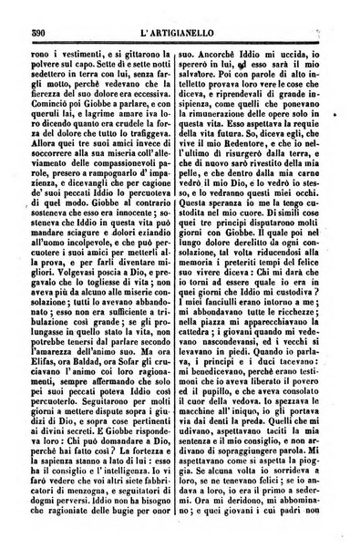 L'artigianello letture morali, religiose ed istruttive per servire alle scuole notturne di religione e alle famiglie