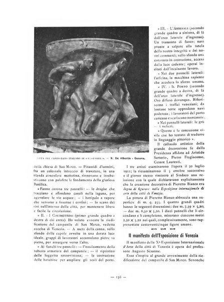 L'artista moderno giornale d'arte applicata