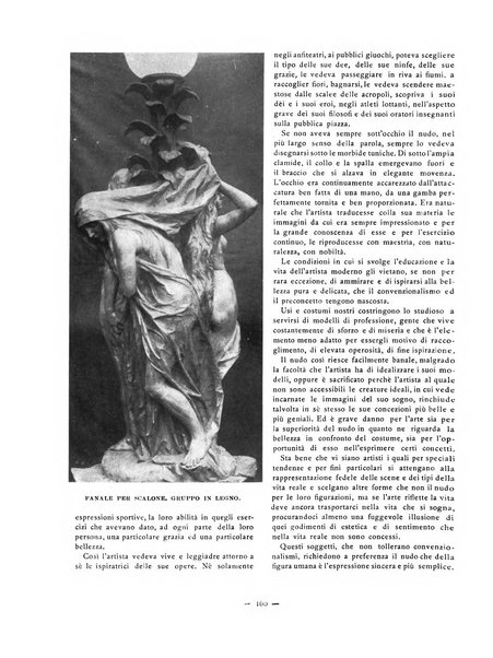 L'artista moderno giornale d'arte applicata