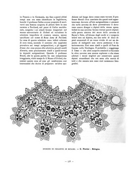 L'artista moderno giornale d'arte applicata