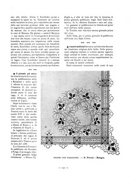 L'artista moderno giornale d'arte applicata