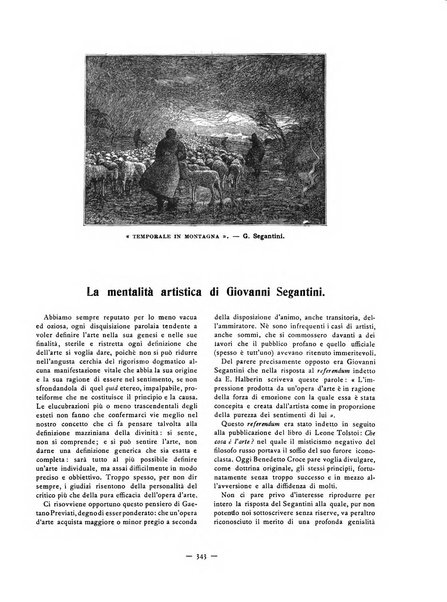 L'artista moderno giornale d'arte applicata