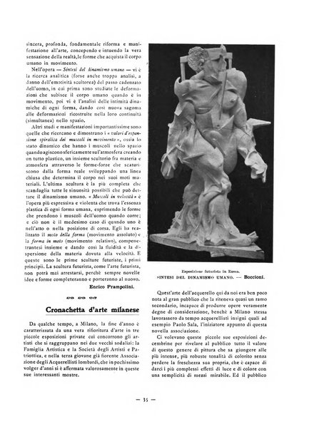 L'artista moderno giornale d'arte applicata