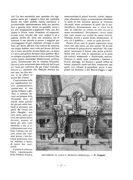 L'artista moderno giornale d'arte applicata