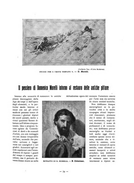 L'artista moderno giornale d'arte applicata