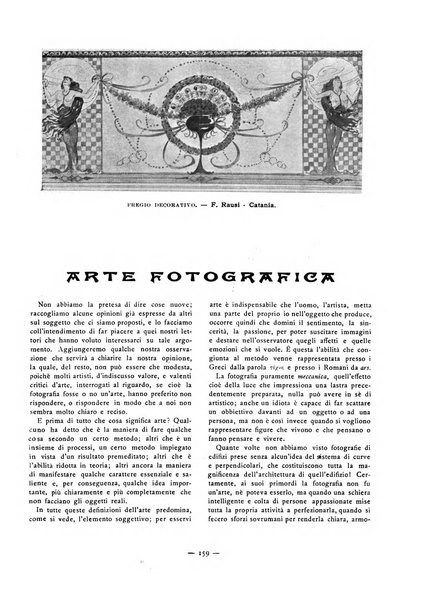 L'artista moderno giornale d'arte applicata