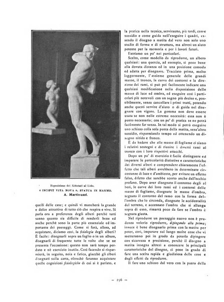 L'artista moderno giornale d'arte applicata