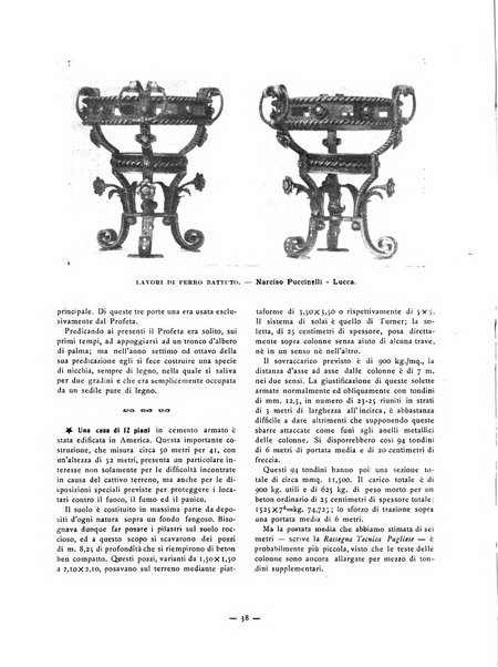 L'artista moderno giornale d'arte applicata