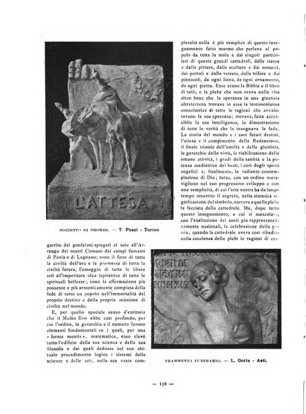 L'artista moderno giornale d'arte applicata