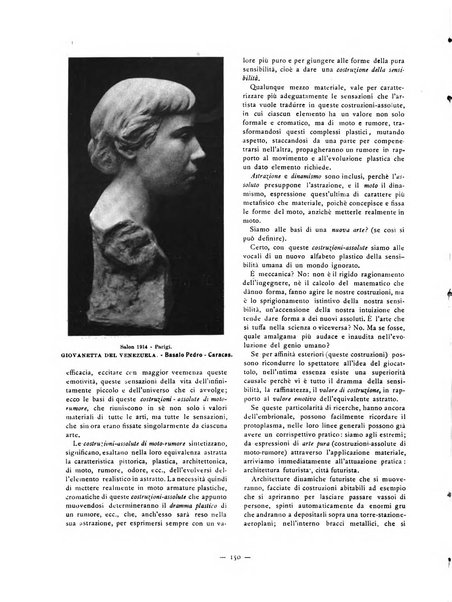 L'artista moderno giornale d'arte applicata