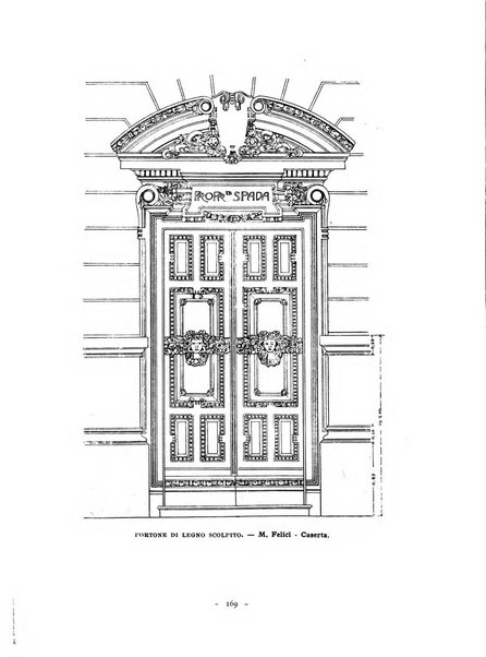 L'artista moderno giornale d'arte applicata