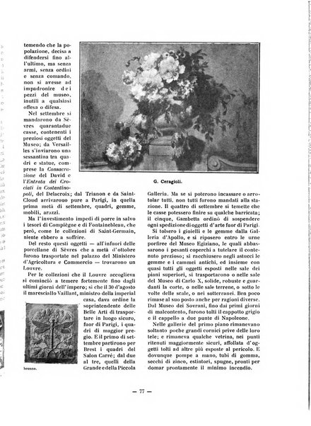 L'artista moderno giornale d'arte applicata