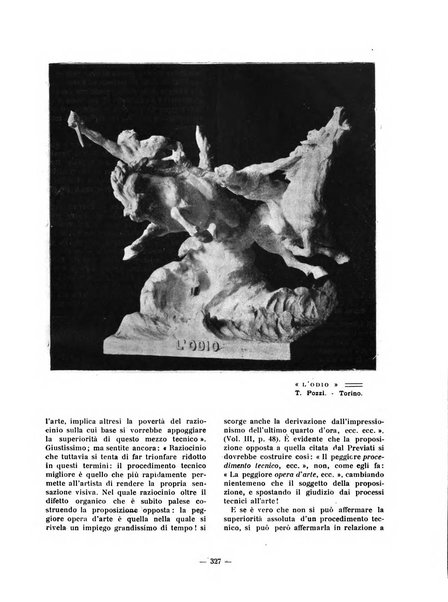 L'artista moderno giornale d'arte applicata