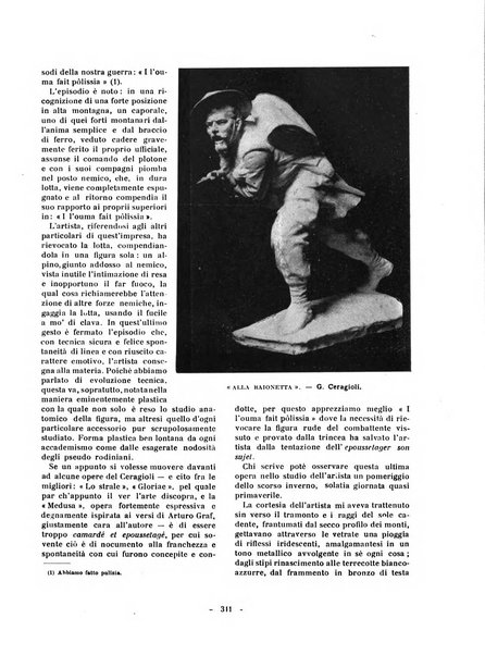 L'artista moderno giornale d'arte applicata