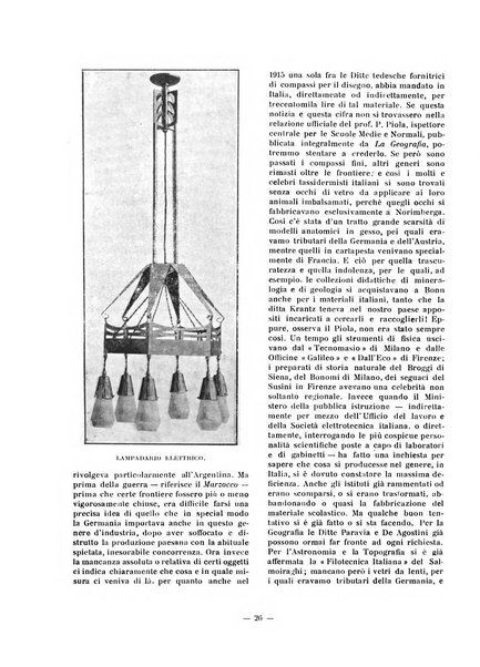 L'artista moderno giornale d'arte applicata