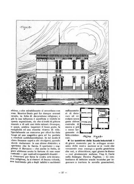 L'artista moderno giornale d'arte applicata