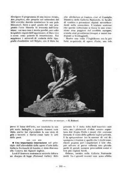 L'artista moderno giornale d'arte applicata