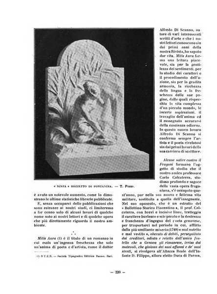 L'artista moderno giornale d'arte applicata