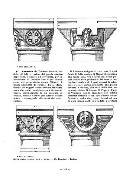 L'artista moderno giornale d'arte applicata