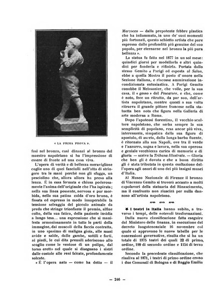 L'artista moderno giornale d'arte applicata