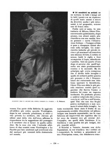 L'artista moderno giornale d'arte applicata