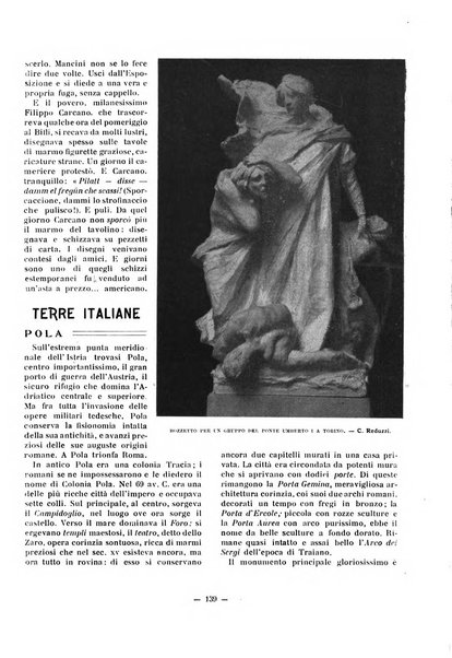 L'artista moderno giornale d'arte applicata