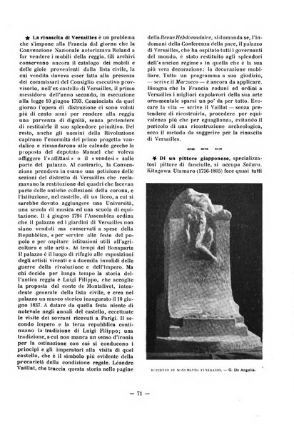 L'artista moderno giornale d'arte applicata