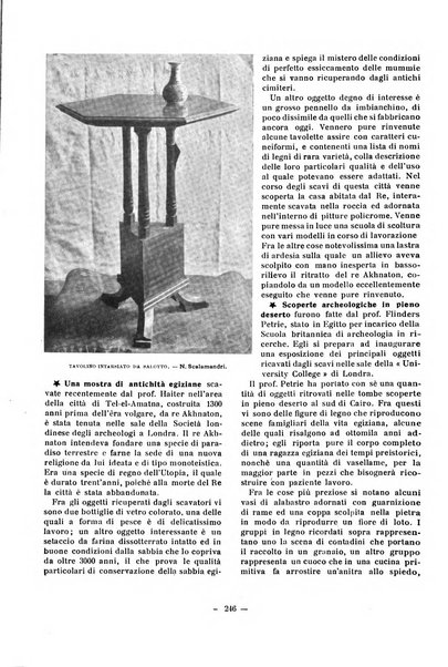 L'artista moderno giornale d'arte applicata